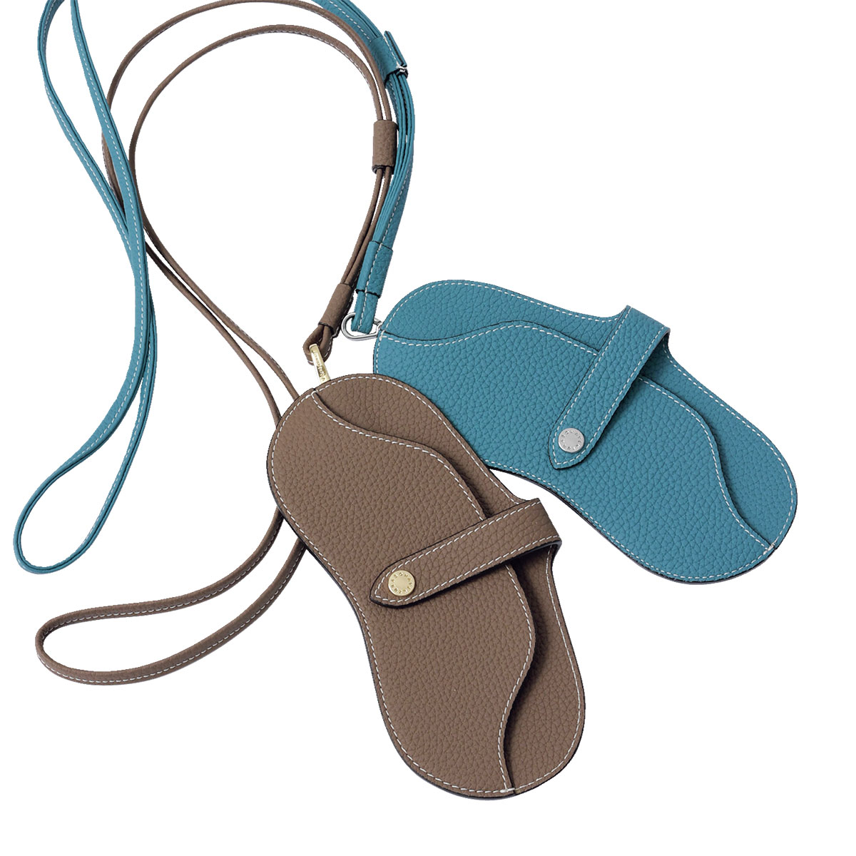 BONAVENTURAのアイグラスケース