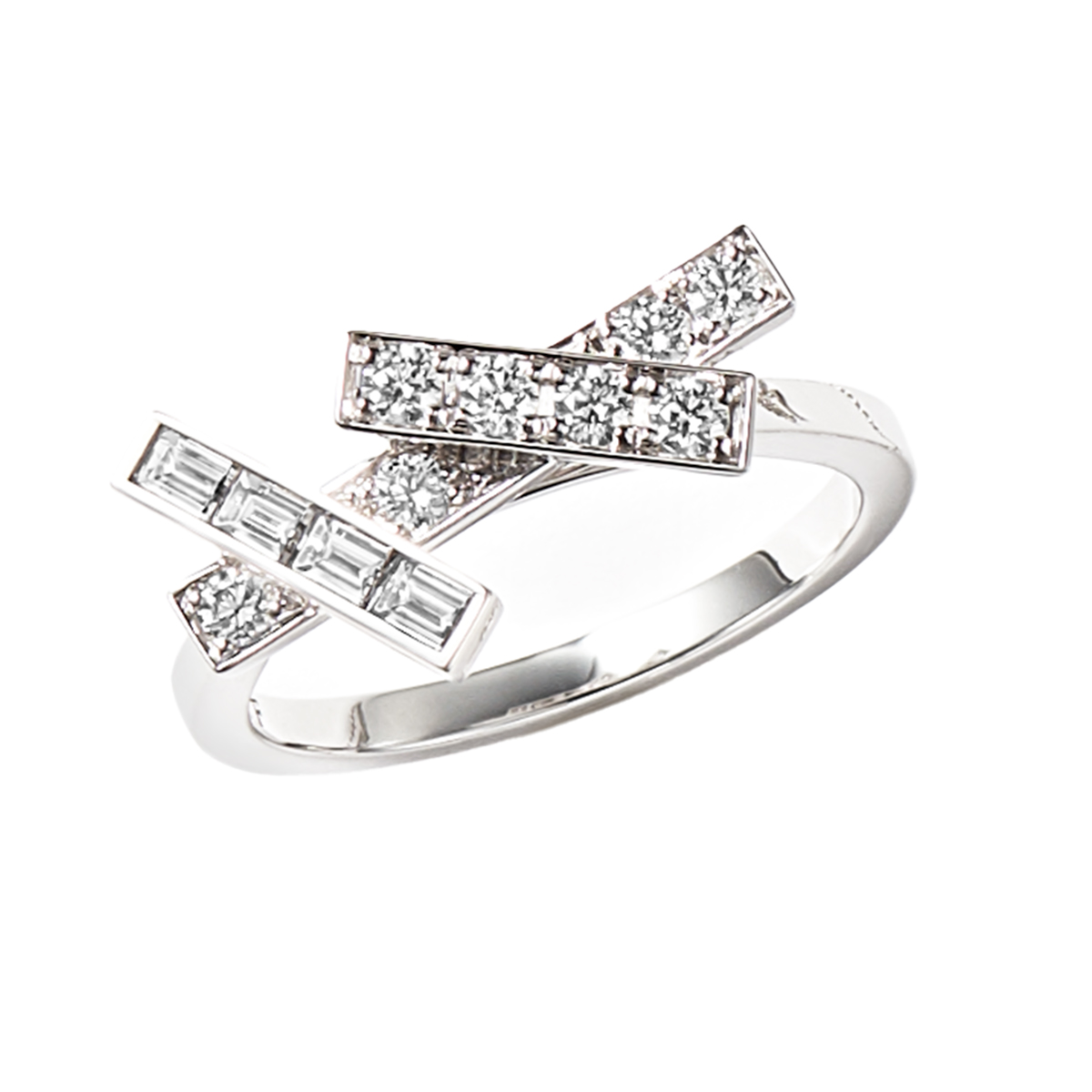 リング「スレッド」