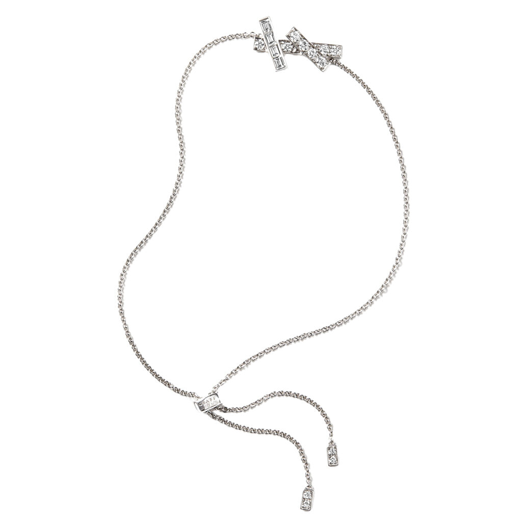 ブレスレット「スレッド」