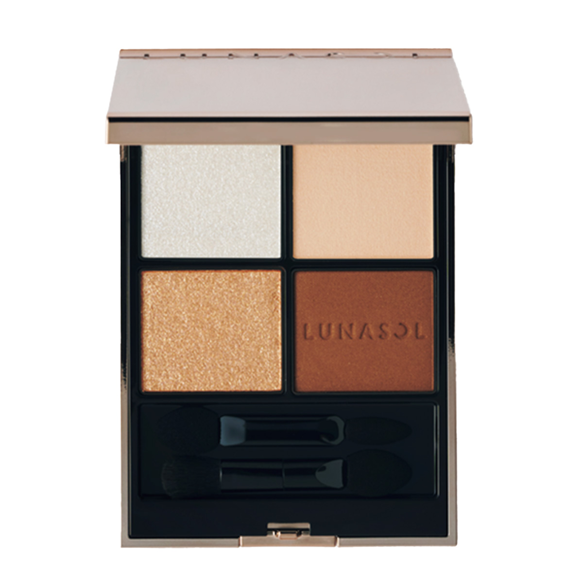 LUNASOLのアイカラーレーションN 15