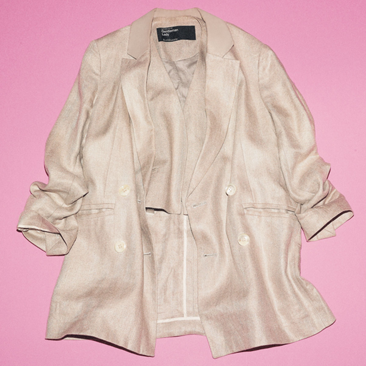 Chaosのジャケット