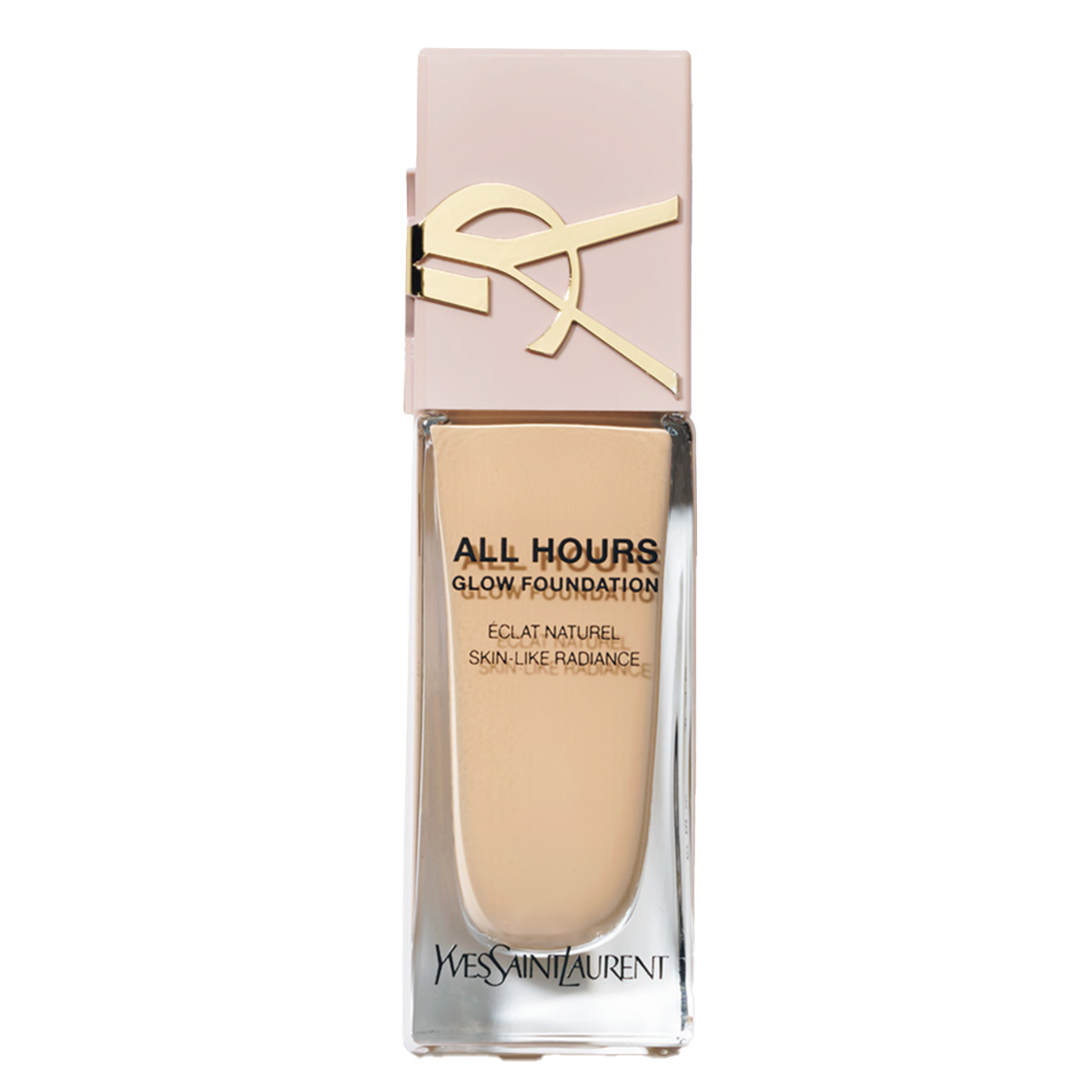 Yves Saint Laurentのオールアワーズリキッドグロウ LC1