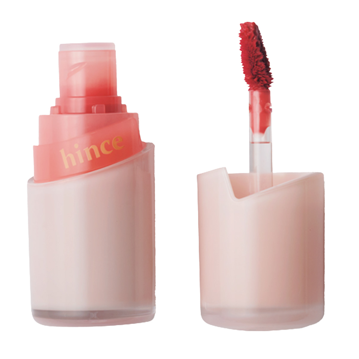 hinceのロウグロウジェルティント R017