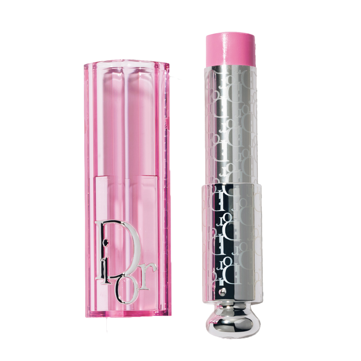 DIORのバックステージ ロージーグロウ スティック 001