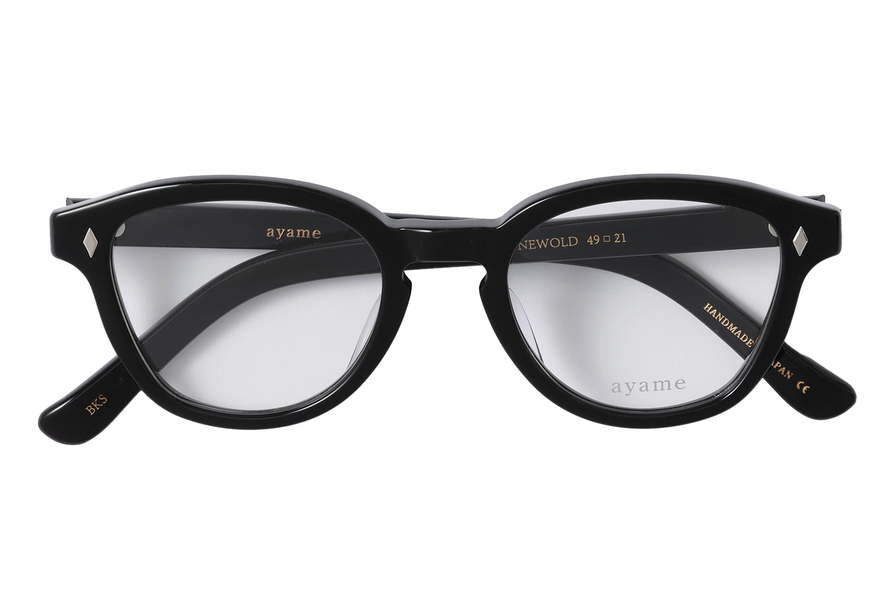 ayameのアイウェア