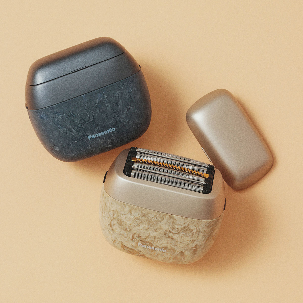 Panasonicのシェーバー