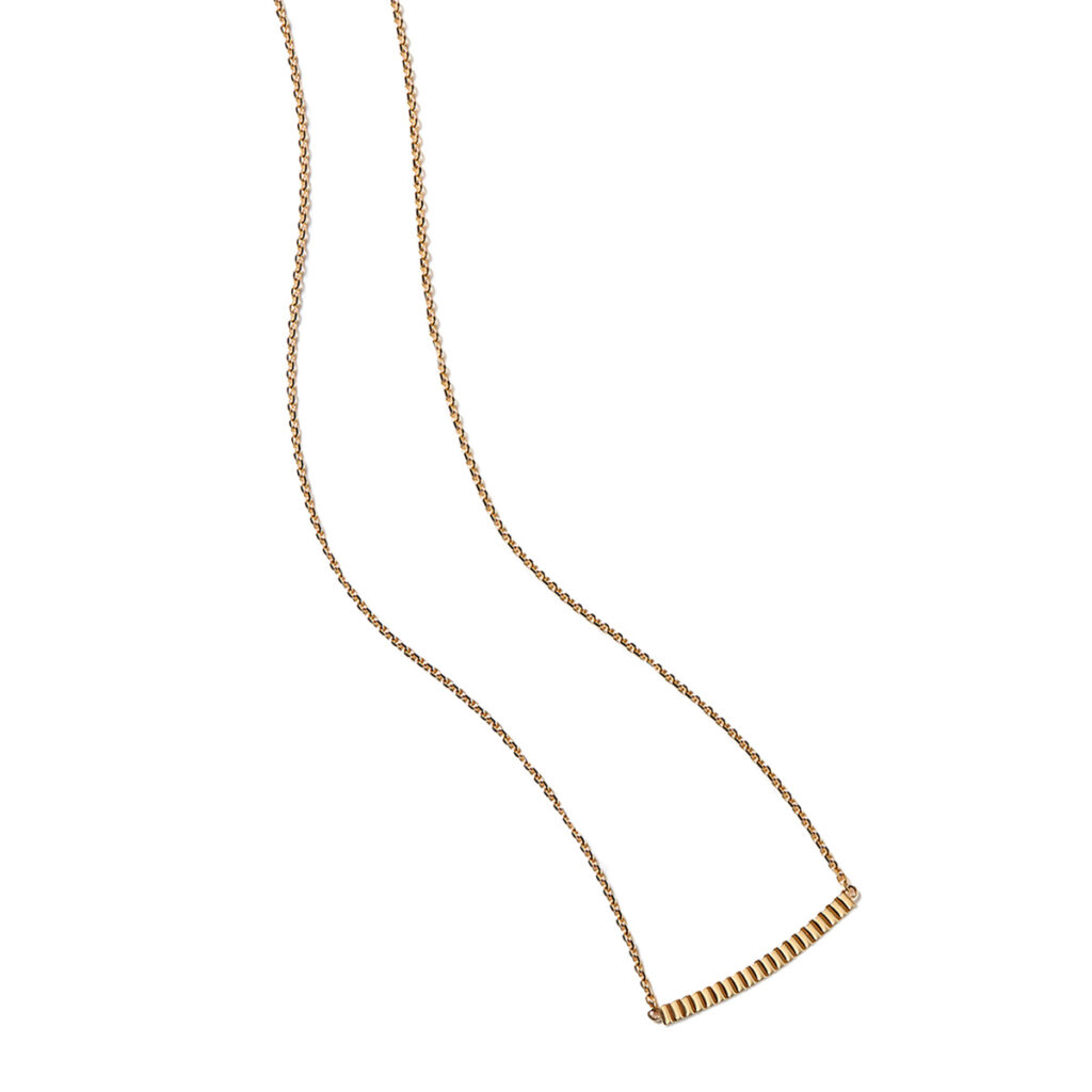 ペンダント「キャトル グログラン ペンダント」