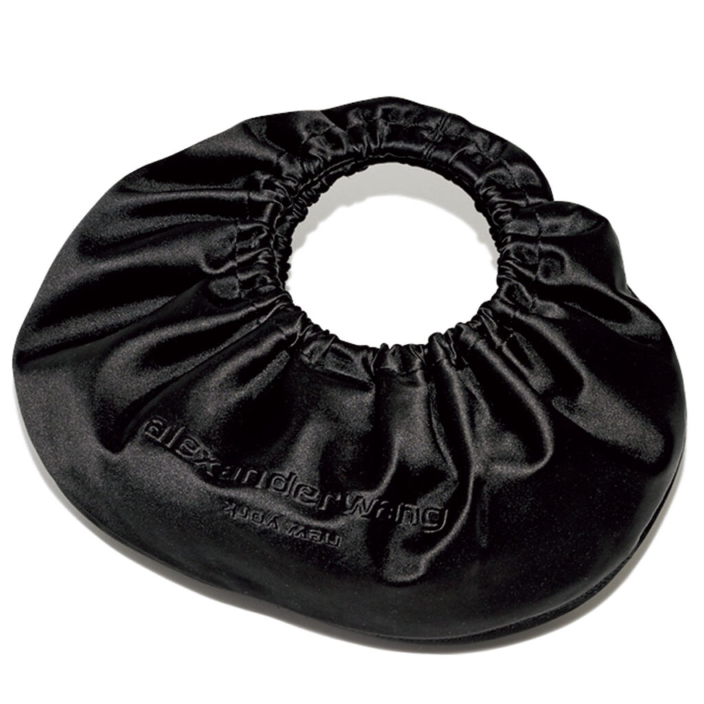 alexanderwangのCrescentバッグ