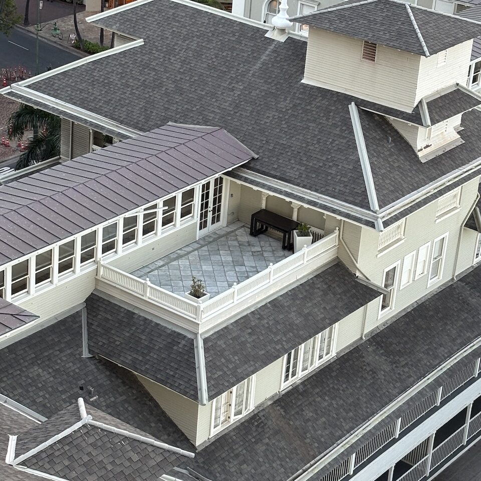 モアナサーフライダー ウェスティン リゾート＆スパ ワイキキビーチ