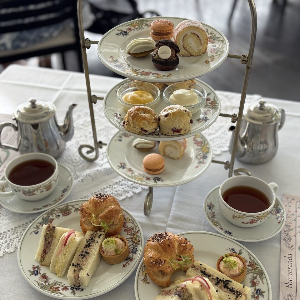 モアナサーフライダー ウェスティン リゾート＆スパ ワイキキビーチのレストラン