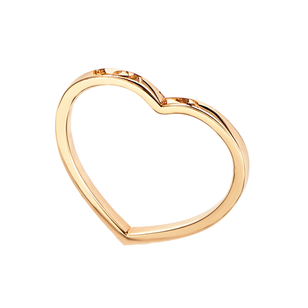 ハート リングアンティフェール