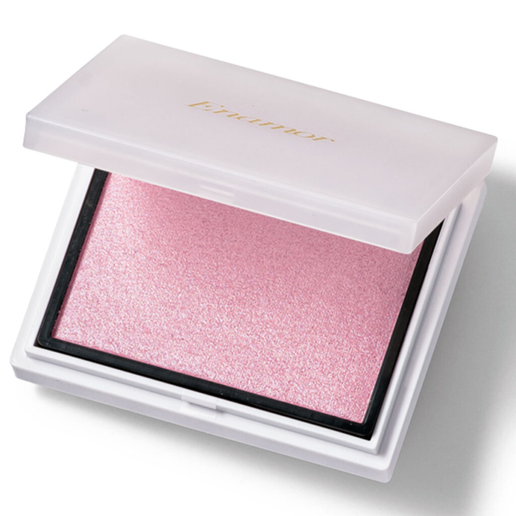 Enamor（エナモル）のメロウメルティングチーク