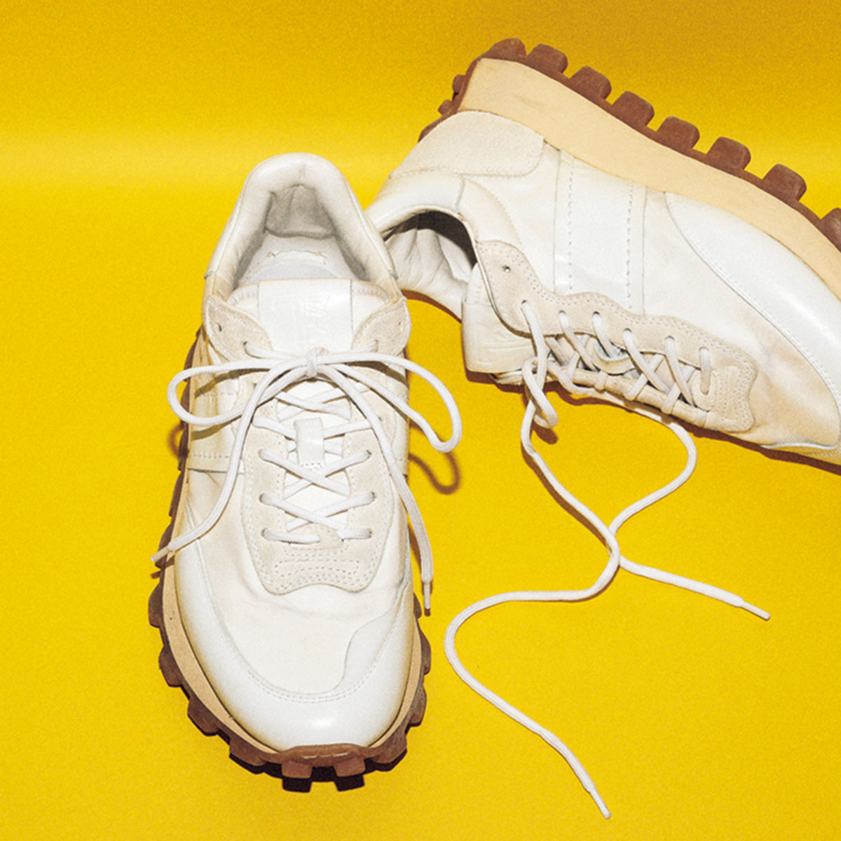 TOD'Sのスニーカー