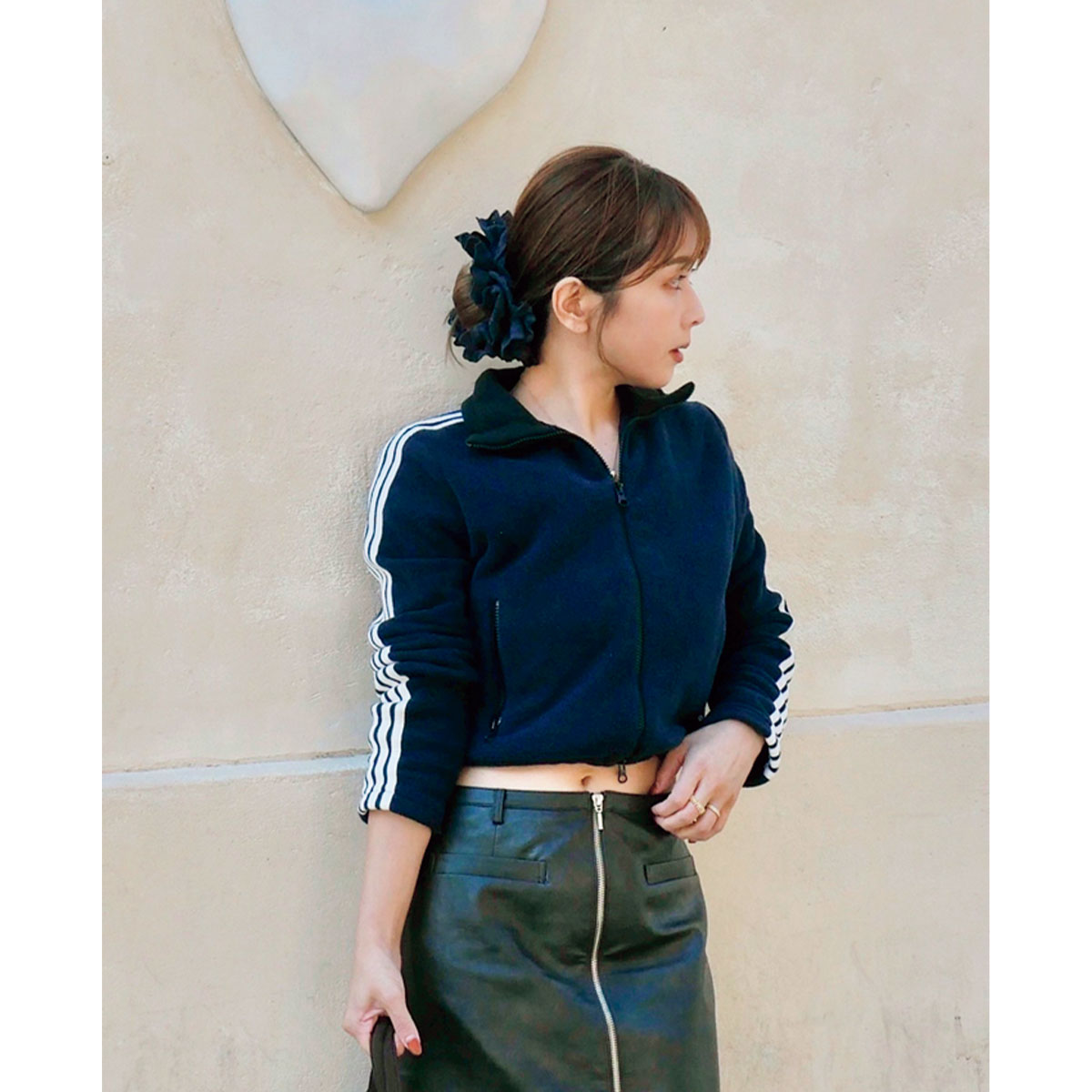 GOOD SQUISHのシュシュ