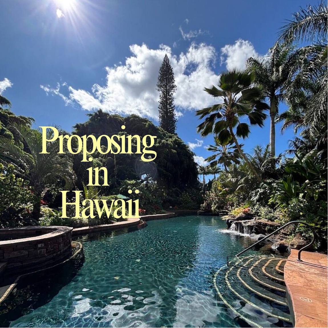 センセイ ラナイ、ア フォーシーズンズ リゾート