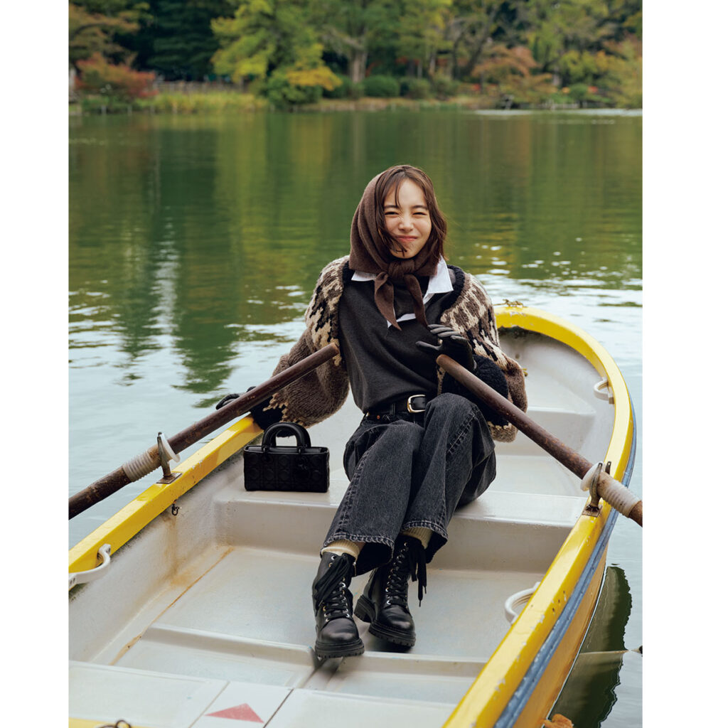 レディ D-ジョイ