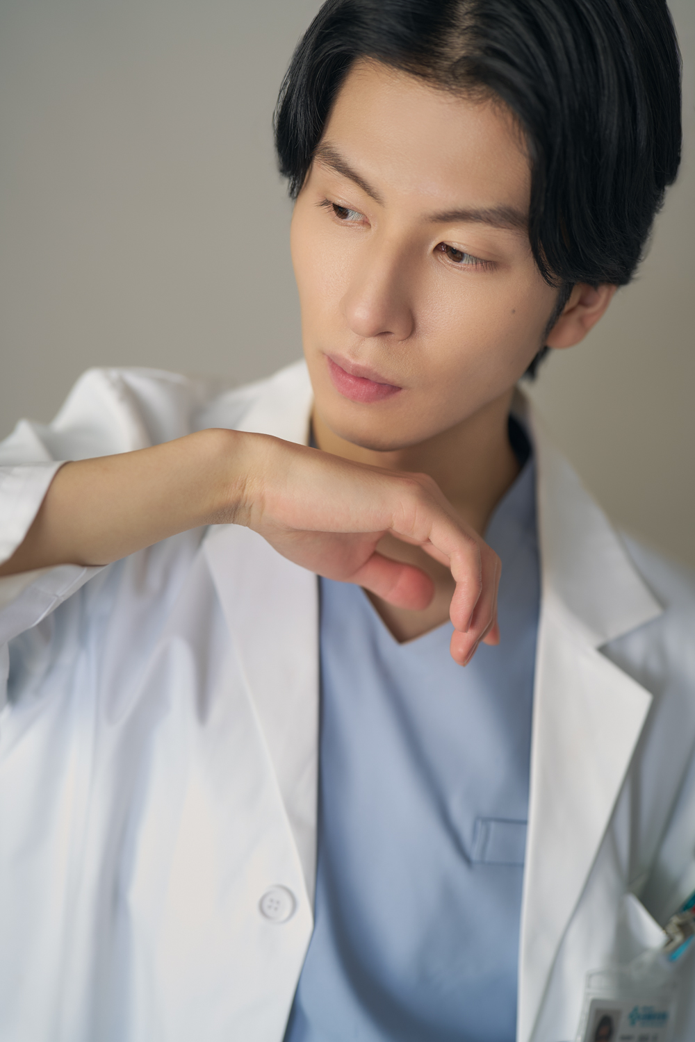 現場で立ち位置が変わった」THE RAMPAGE長谷川慎さん（27）が見据える