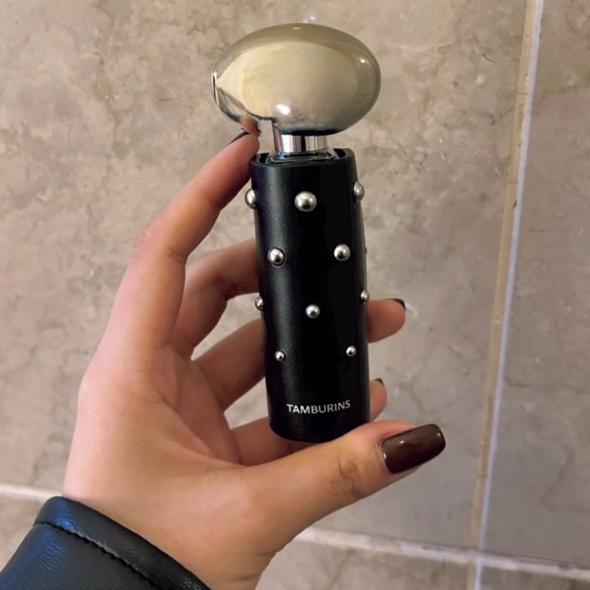 TAMBURINSのPERFUME BOTTARI