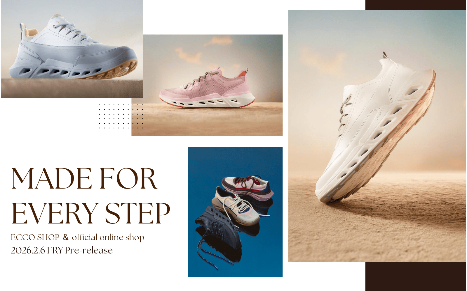 一度履いたら手放せない！究極の履き心地スニーカー