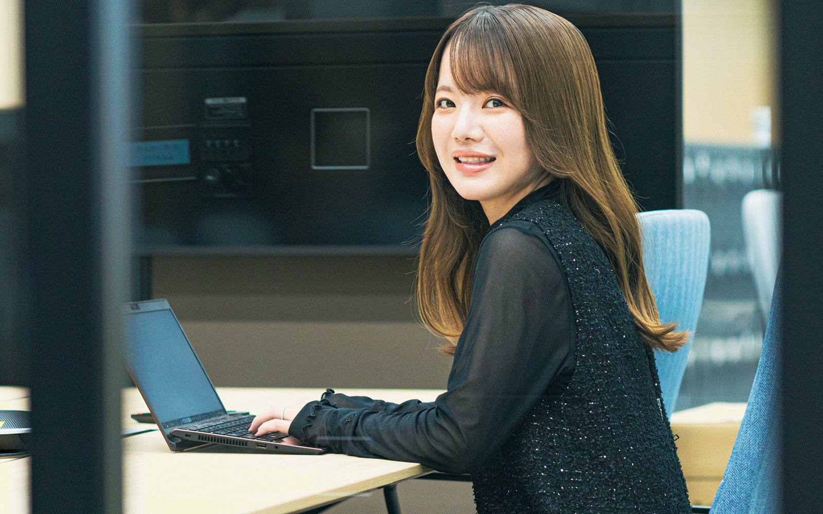 自分らしいキャリアを作れる、【日立製作所】で働く女性たち