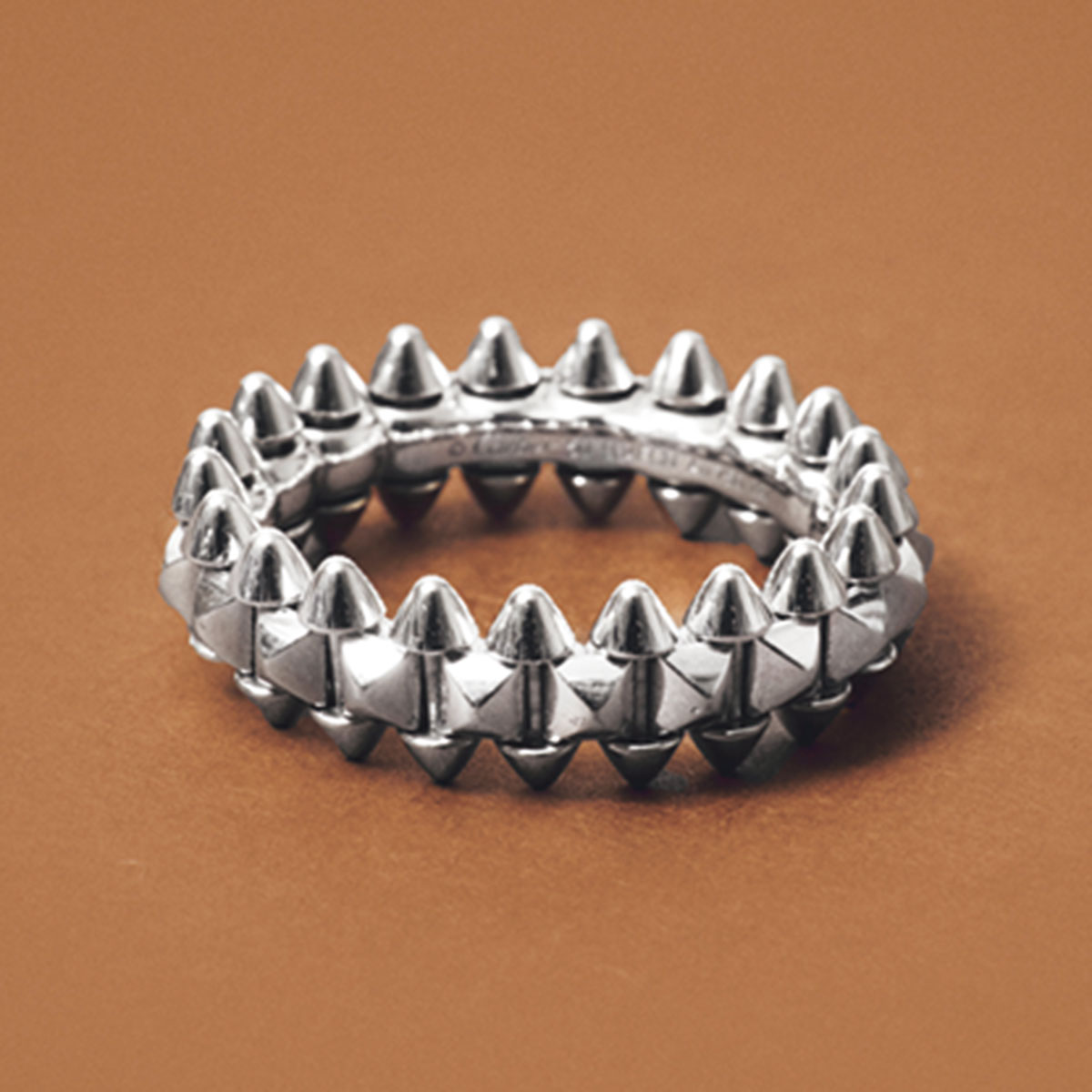 Cartierのクラッシュ