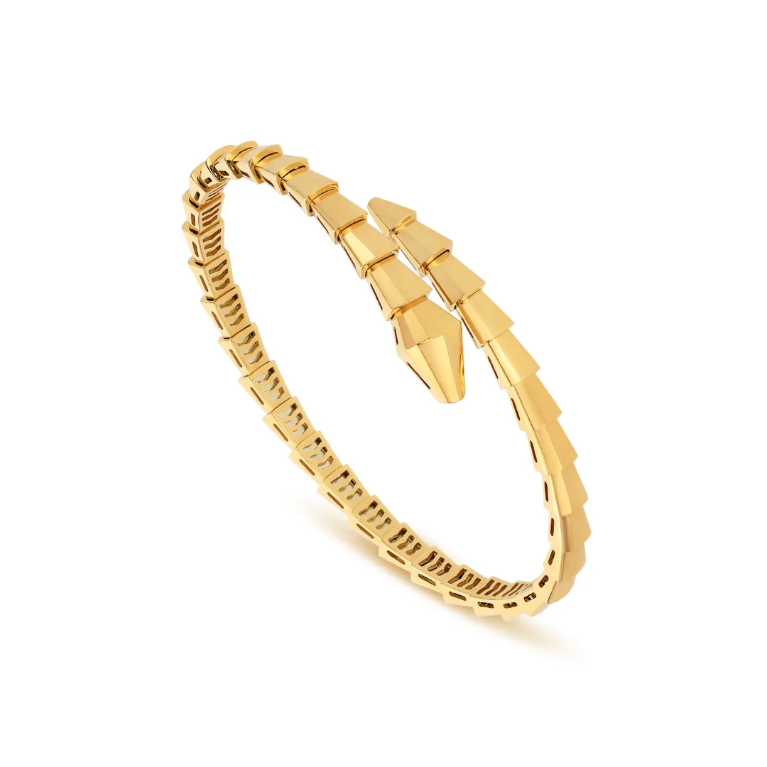 ブルガリ　セルペンティ