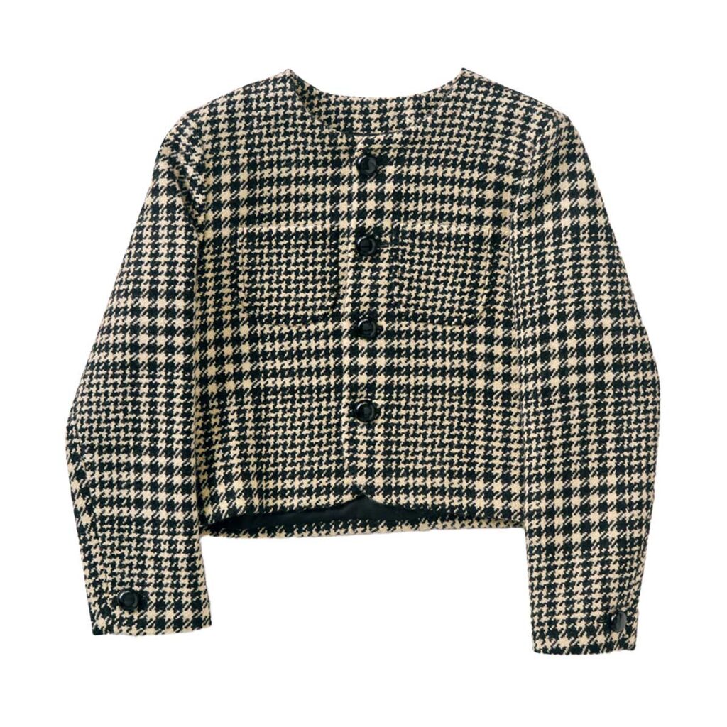 CELINEのジャケット