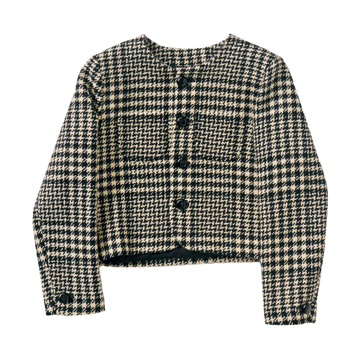 CELINEのジャケット