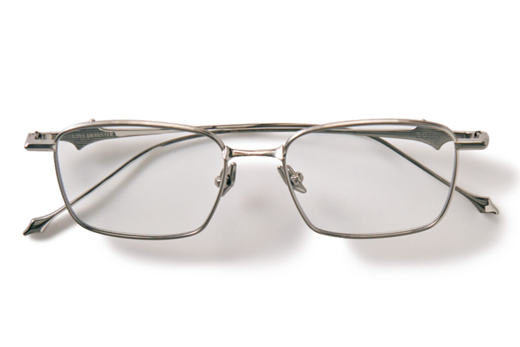 GENTLE MONSTERのメガネ