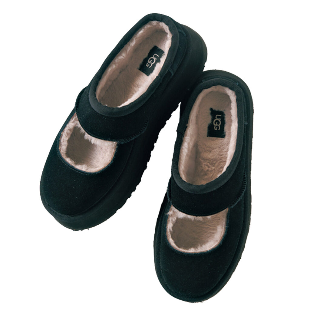 UGG®のメリージェーン