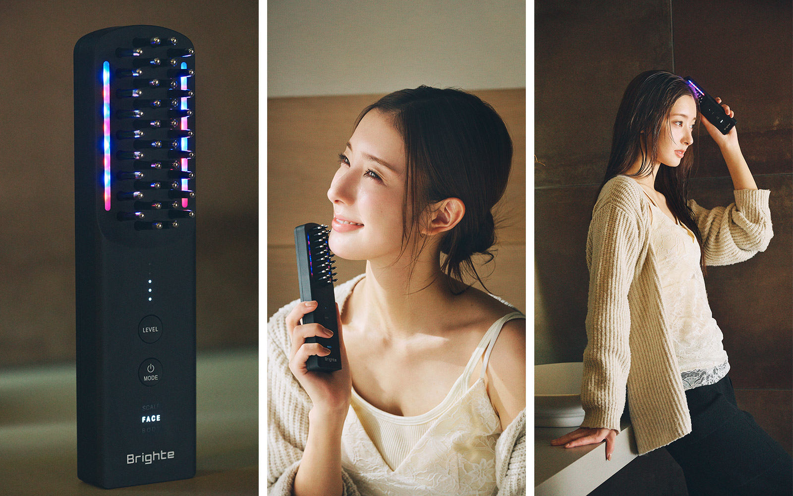 これから買うなら「全身使える」電気ブラシに投資したい！ 話題の理由も解説