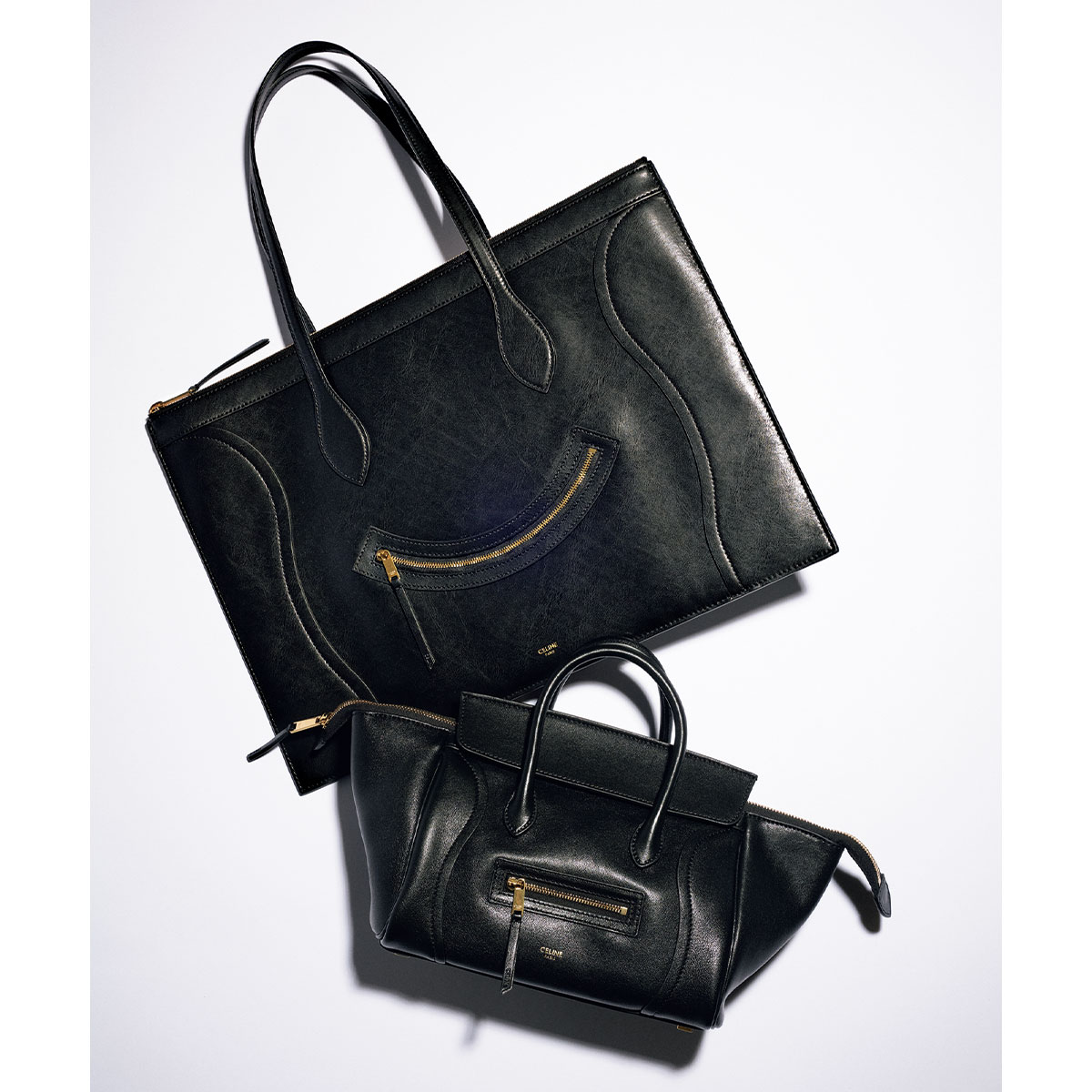 カバ ニューラゲージとスモール ニューラゲージ