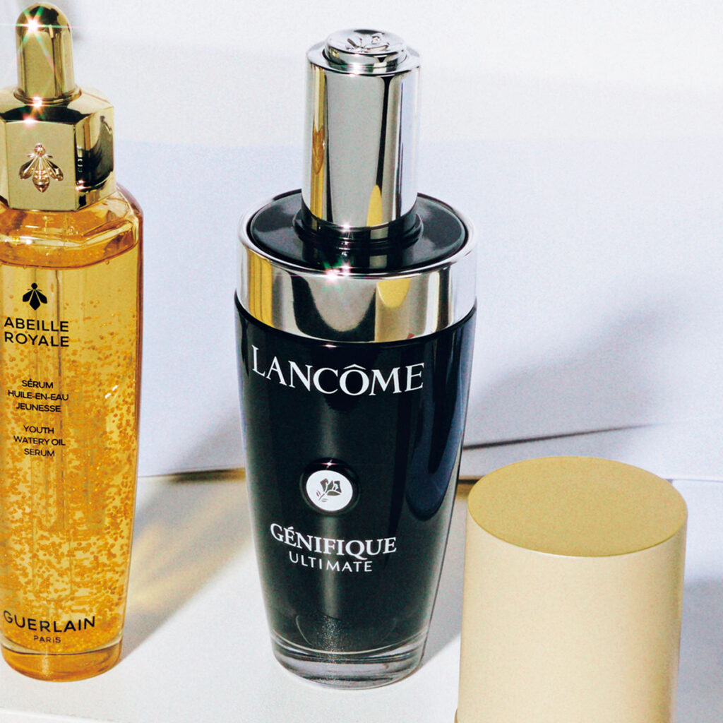 ジェニフィック アルティメ セラム