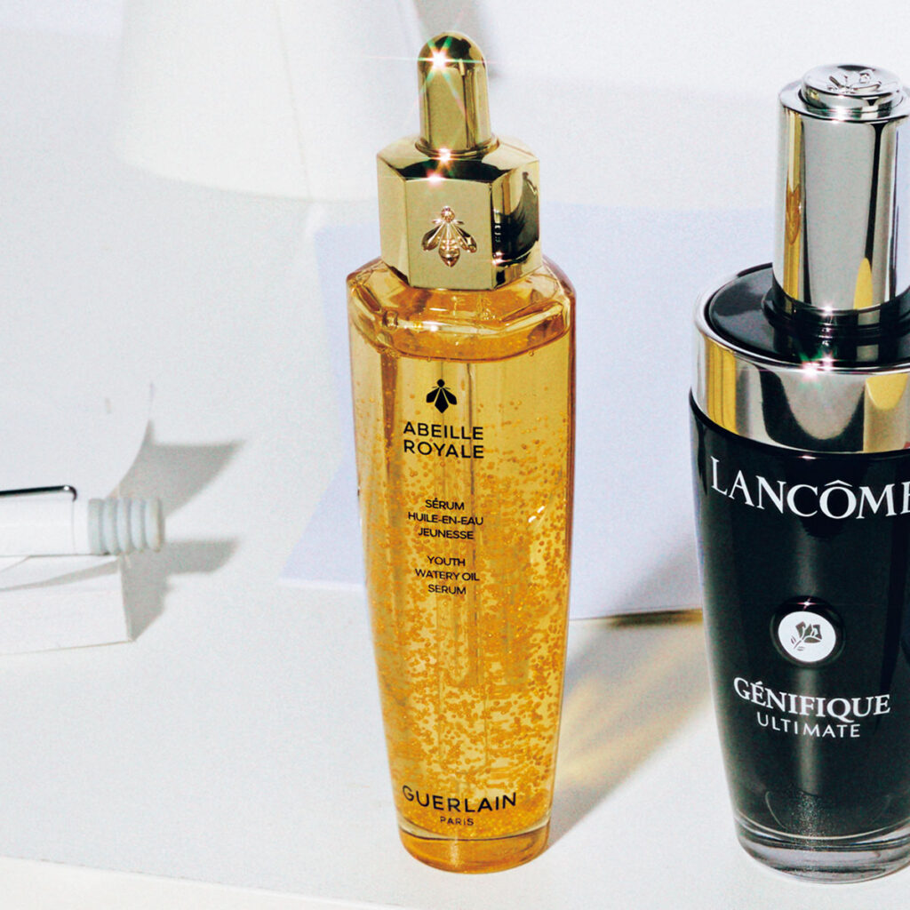 アベイユ ロイヤル ウォータリー オイル セロム