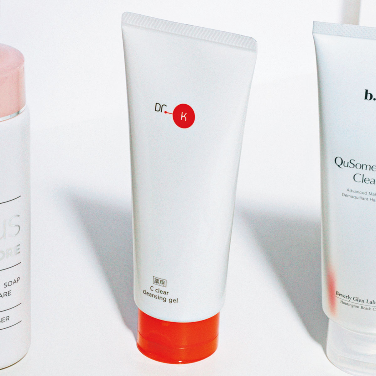 ドクターケイ 薬用Cクリアクレンジングジェル