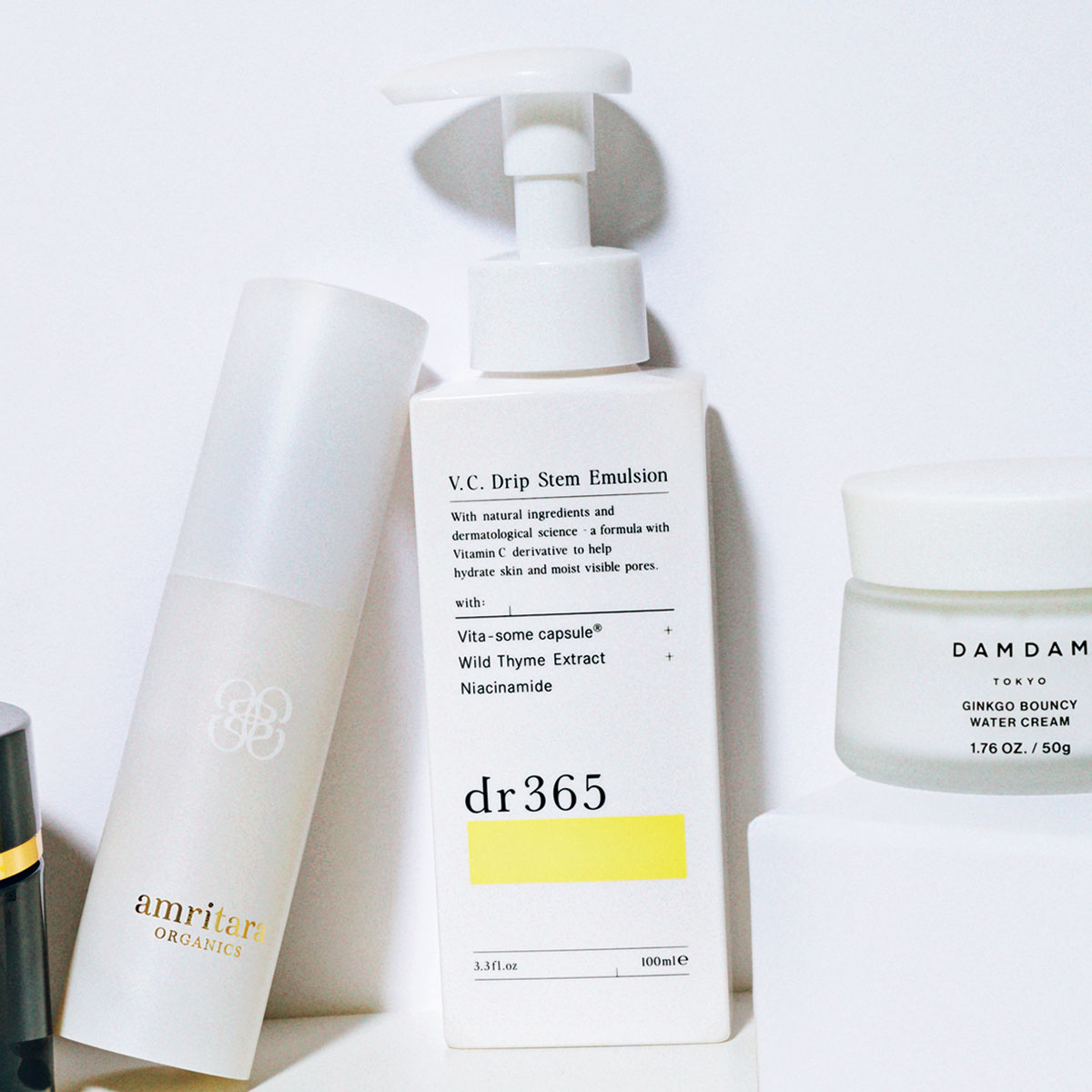 V.C. ドリップステムエマルジョン