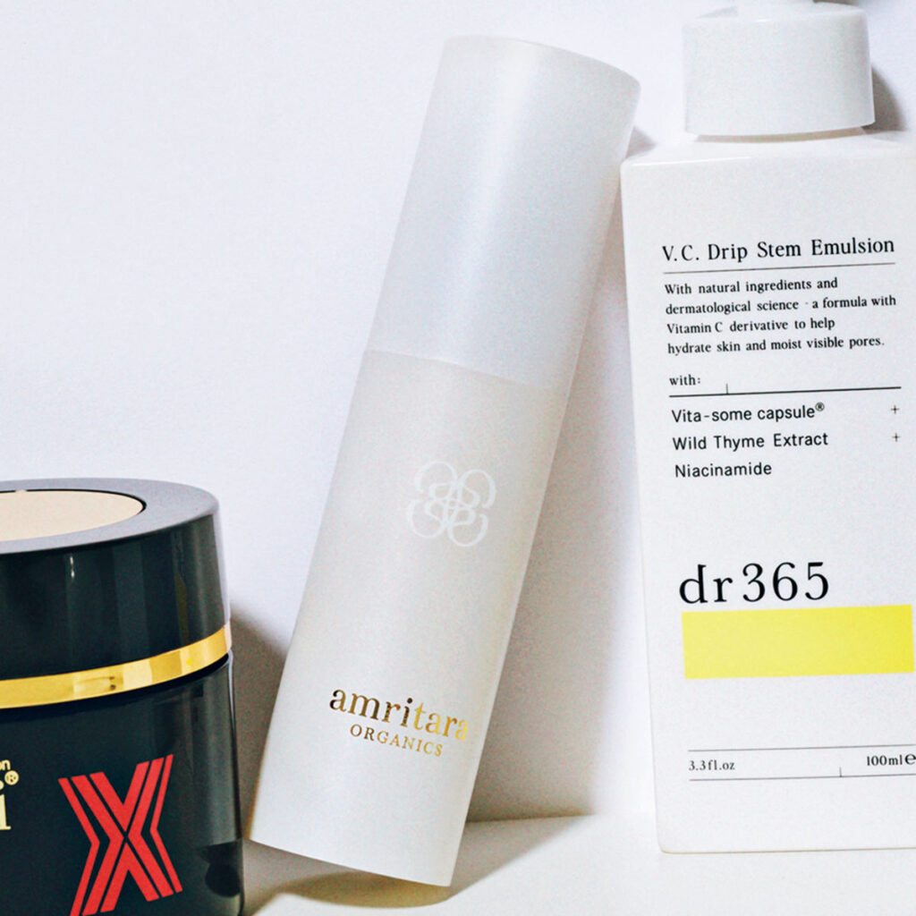 エイジ ソリューション クリーム