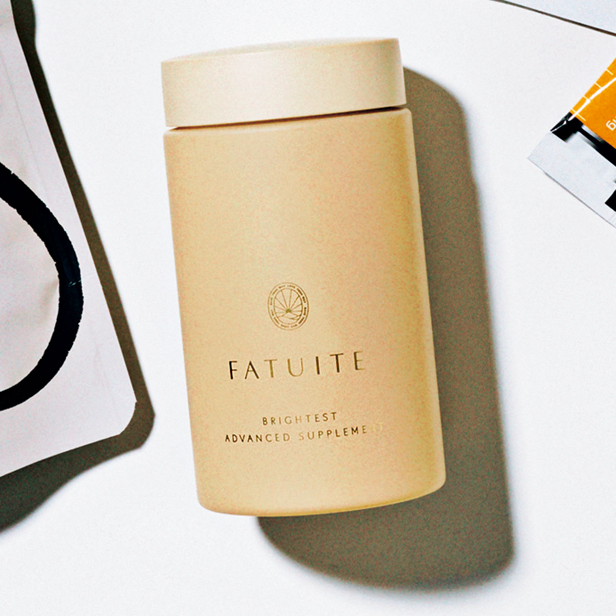 ブライテスト アドバンスト サプリメント