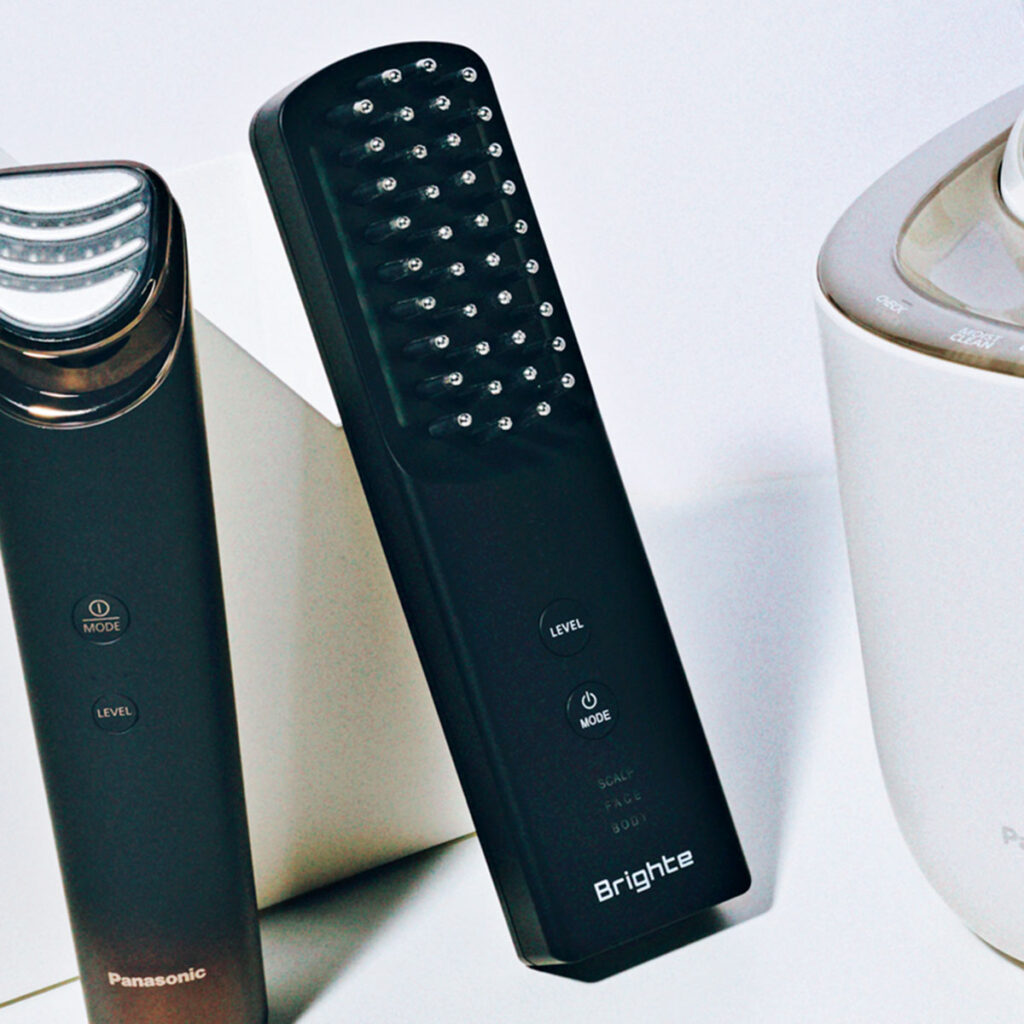 Brighte ELEKI BRUSH+