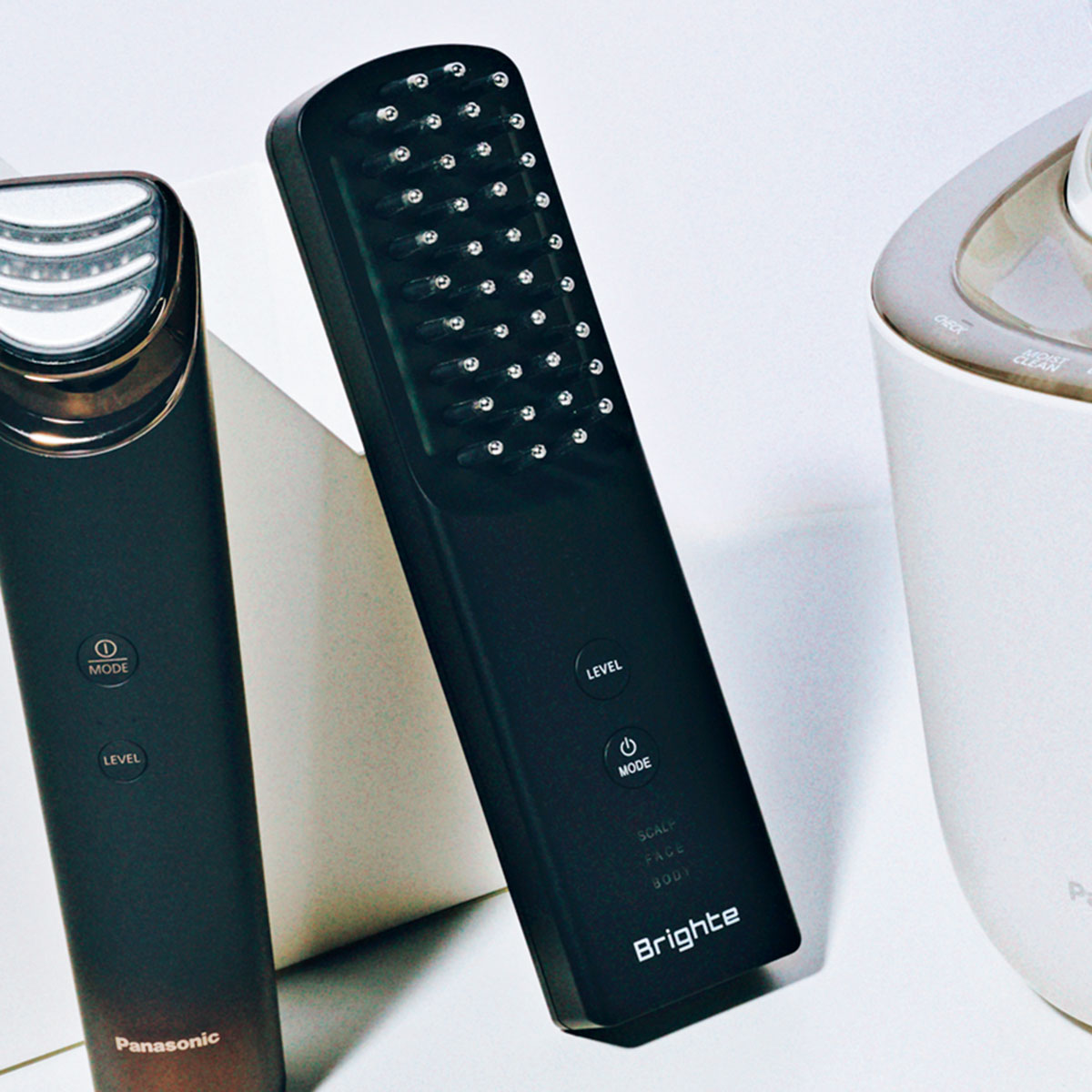 Brighte ELEKI BRUSH+