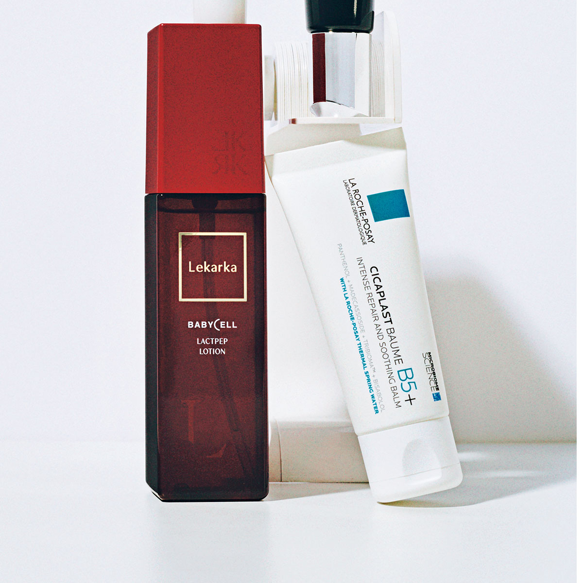 美肌賢者がリアルに愛用してる「レスキューコスメ」4選！急なニキビ、詰まり毛穴etc.に一撃