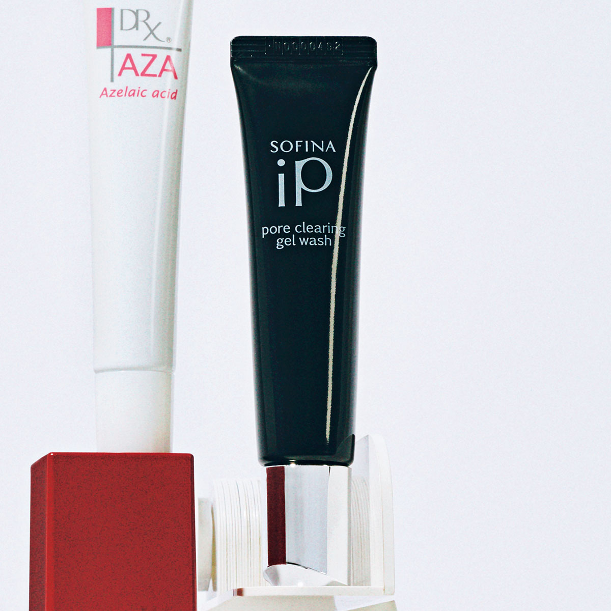 ソフィーナiP ポア クリアリング ジェル ウォッシュ