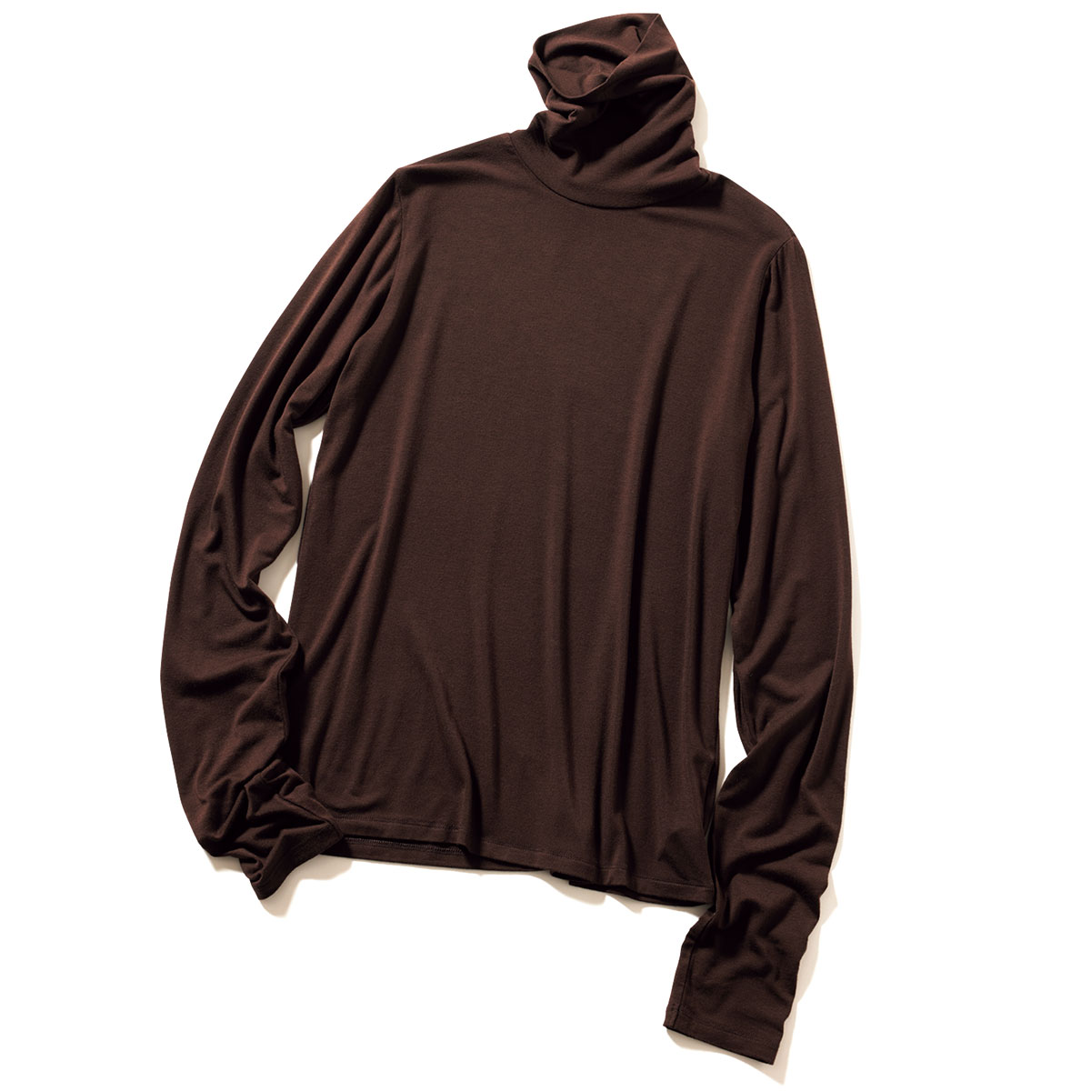 タートルカットソー