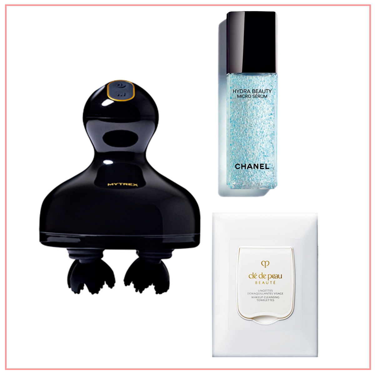 “無施術派”美肌の持ち主6人が守ってる『美肌ルール』６選！シートマスク、メーク落としetc.