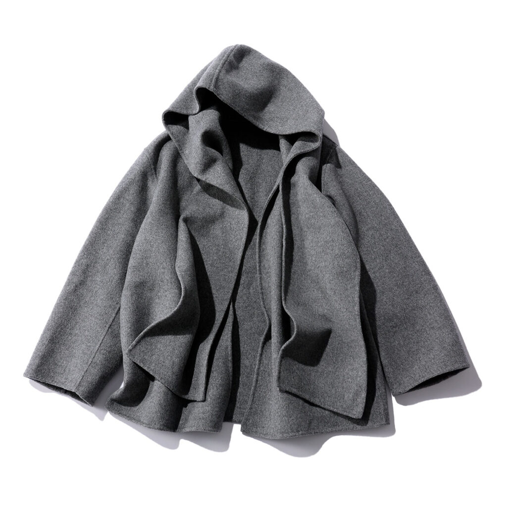 YLÈVEのジャコット