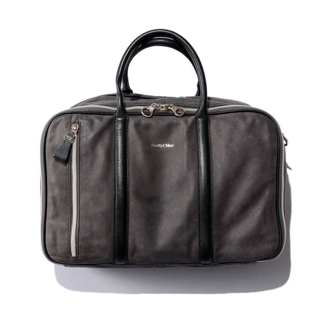 See by Chloéのボストン