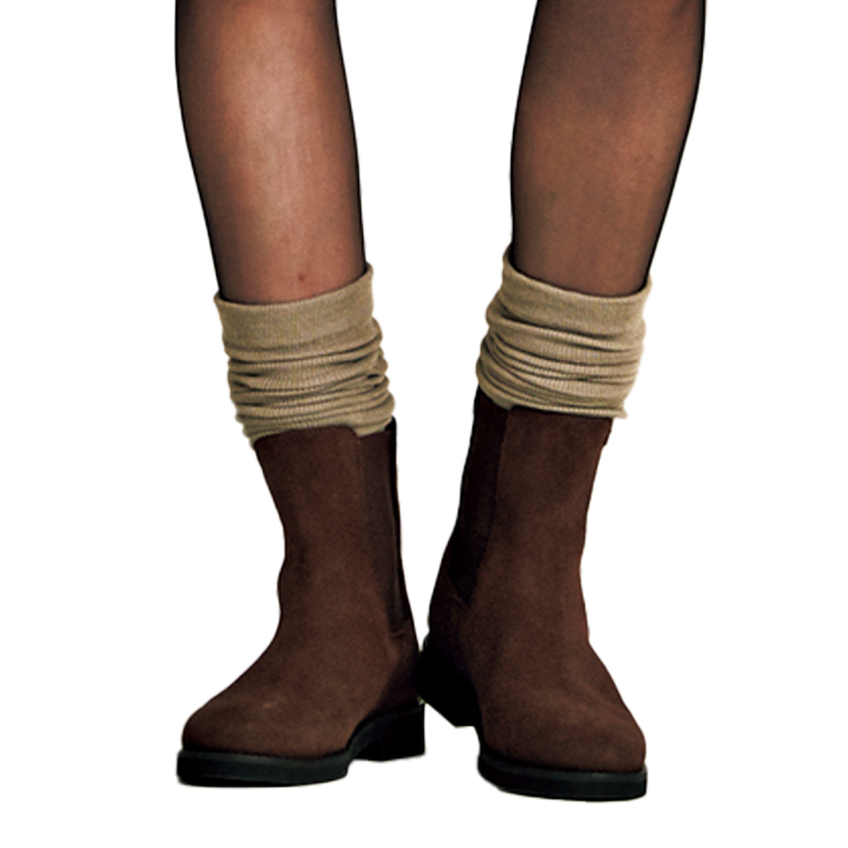 光電子×ウール2WAYウォーマー