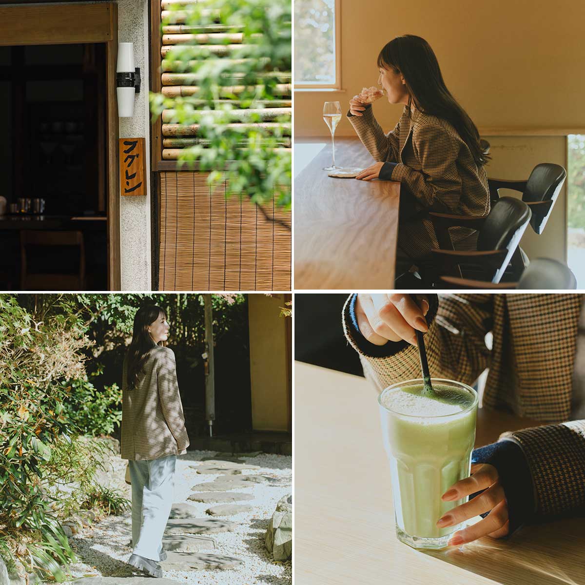 【2026年最新】働き女子は『和のリトリート』にハマってる！ゆっくり自分と向き合える３つの方法