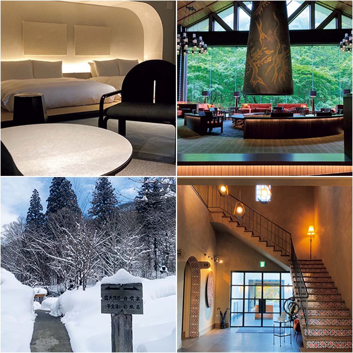 【ALL口コミ厳選宿】1泊旅が充実！知る人ぞ知る「オアシス宿」6選