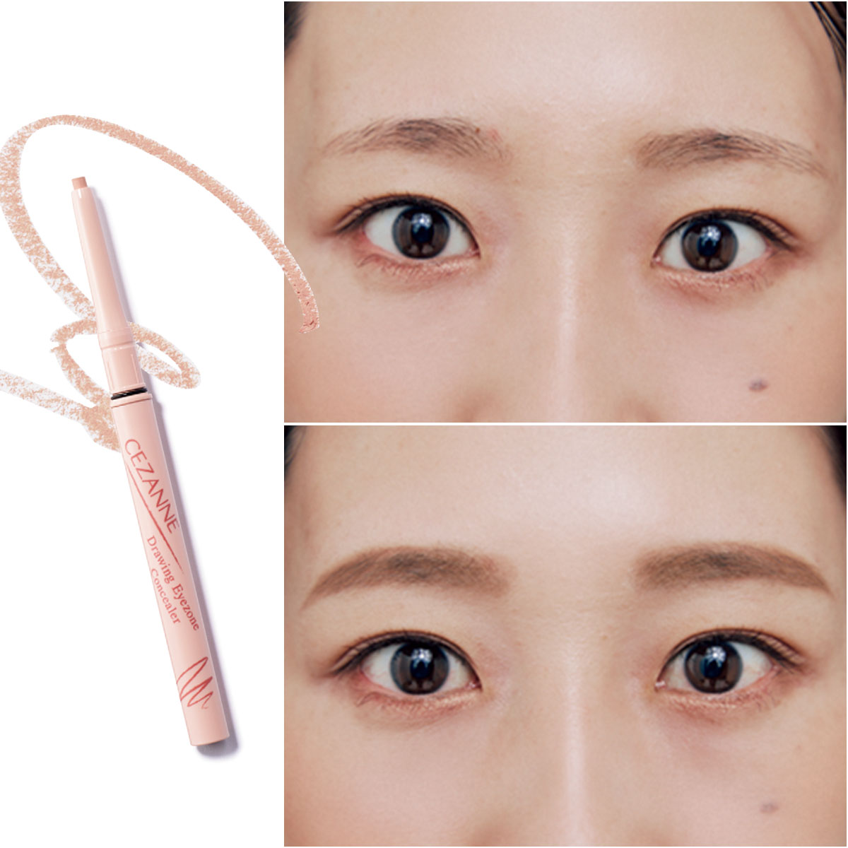 毛が細くて量が少ない【薄眉さん】の「自然に際立つアイブロウメイク」のやり方！